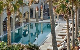 Grecotel Plaza Beach House